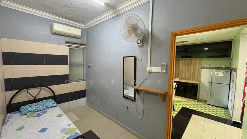 Rumah Teres 2 Tingkat untuk Dijual di Kepong (Kuala Lumpur) - Coyee Wong - Bedroom - PropertyGuru.com.my