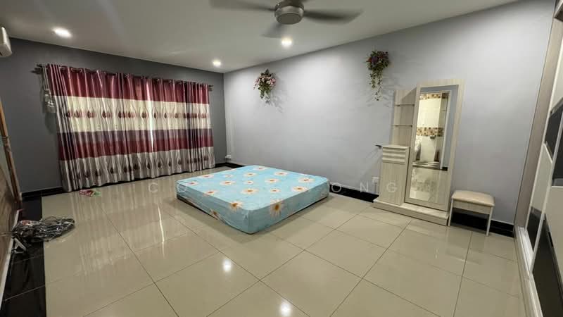 Rumah Teres 2 Tingkat untuk Dijual di Kepong (Kuala Lumpur) - Coyee Wong - Bedroom - PropertyGuru.com.my
