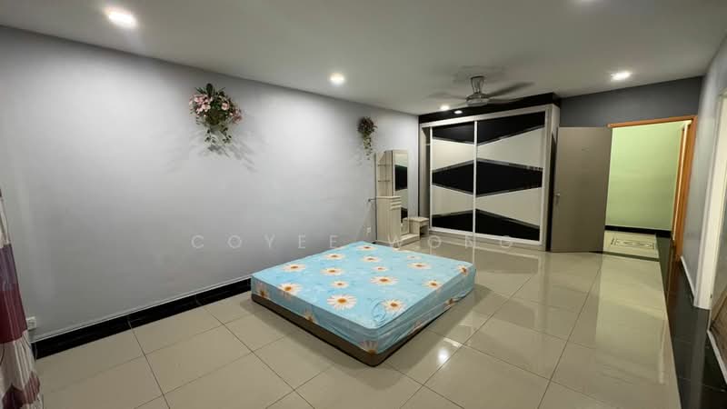 Rumah Teres 2 Tingkat untuk Dijual di Kepong (Kuala Lumpur) - Coyee Wong - Bedroom - PropertyGuru.com.my