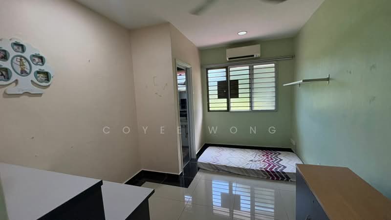 Rumah Teres 2 Tingkat untuk Dijual di Kepong (Kuala Lumpur) - Coyee Wong - Bedroom - PropertyGuru.com.my
