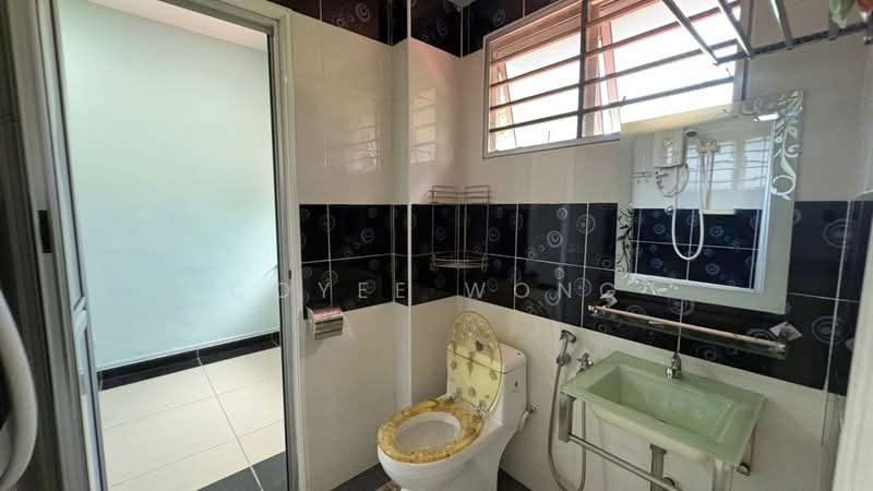 Rumah Teres 2 Tingkat untuk Dijual di Kepong (Kuala Lumpur) - Coyee Wong - Bathroom - PropertyGuru.com.my