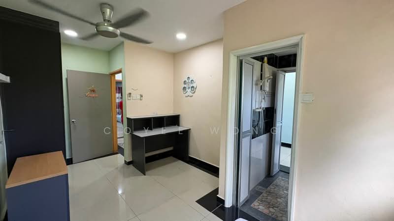 Rumah Teres 2 Tingkat untuk Dijual di Kepong (Kuala Lumpur) - Coyee Wong - Interior - PropertyGuru.com.my