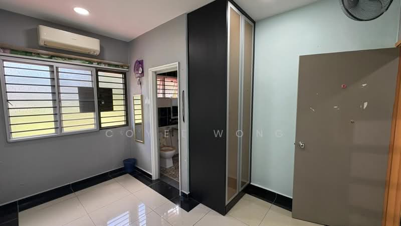 Rumah Teres 2 Tingkat untuk Dijual di Kepong (Kuala Lumpur) - Coyee Wong - Bathroom - PropertyGuru.com.my