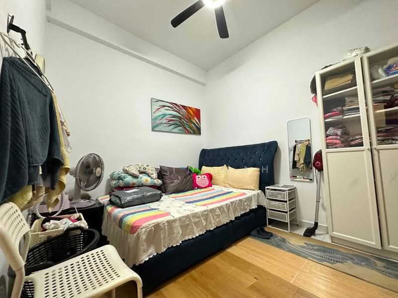 3-storey Terraced House for Sale in Taman Kundang Jaya (Rawang) - Elwin Mah - Bedroom - PropertyGuru.com.my