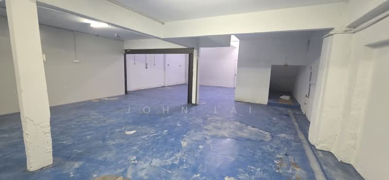 Kilang untuk Disewa di MWE Commercial Park (Batu) - John Lai - Interior - PropertyGuru.com.my