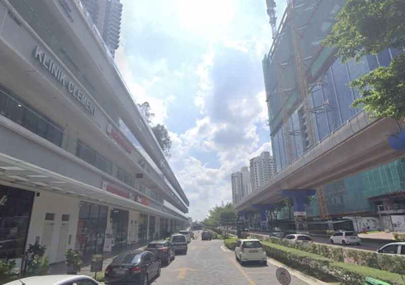 Office for Rent in Bandar Sunway (Sunway) - Ken . - Exterior - PropertyGuru.com.my
