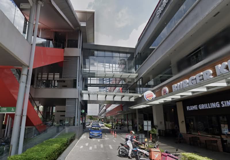 Office for Rent in Bandar Sunway (Sunway) - Ken . - Exterior - PropertyGuru.com.my