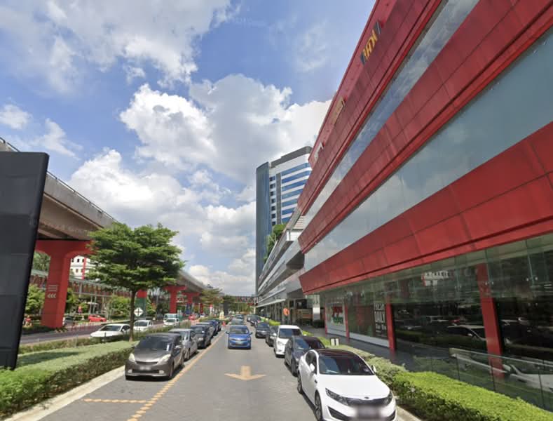 Office for Rent in Bandar Sunway (Sunway) - Ken . - Exterior - PropertyGuru.com.my