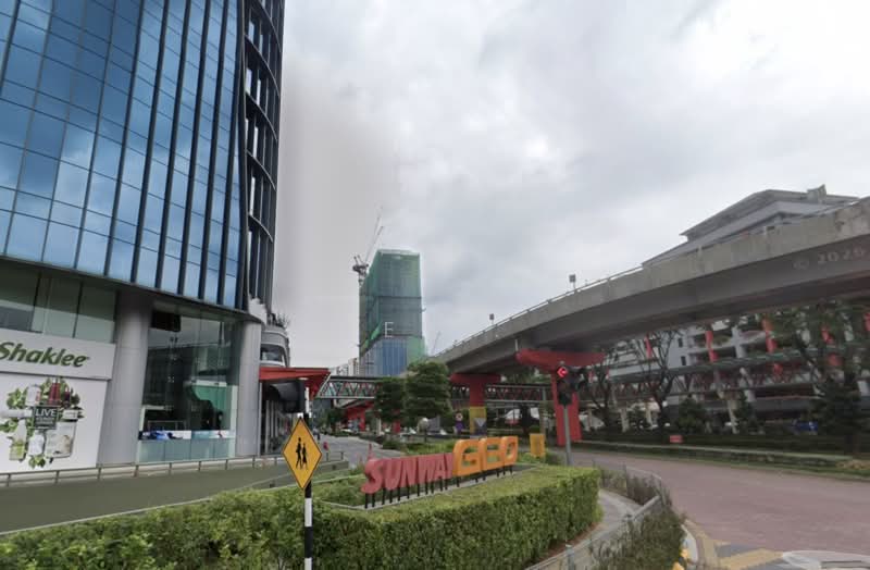 Office for Rent in Bandar Sunway (Sunway) - Ken . - Exterior - PropertyGuru.com.my