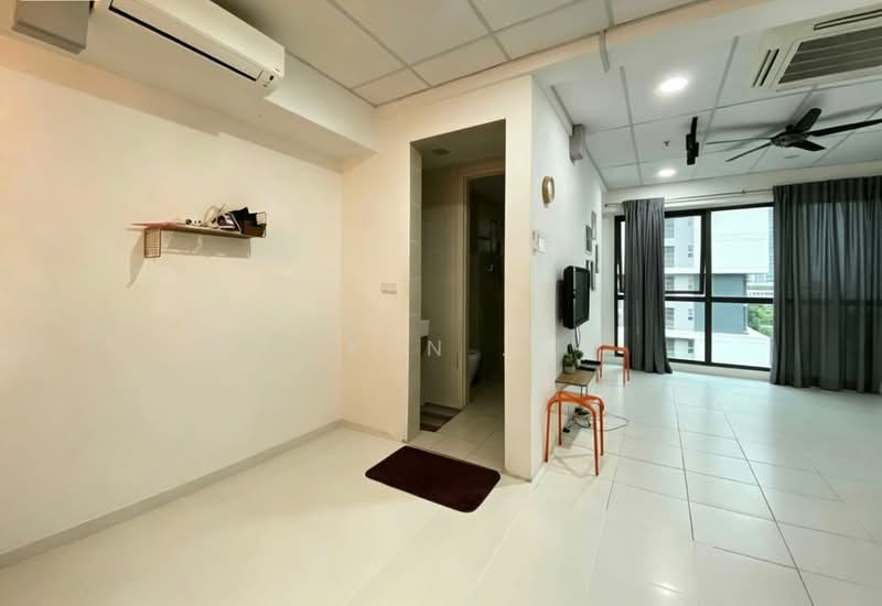 Office for Rent in Bandar Sunway (Sunway) - Ken . - Living Room - PropertyGuru.com.my