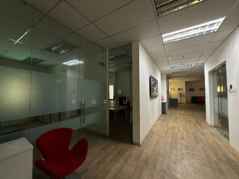 Factory for Rent in Kawasan Perindustrian SILC (Iskandar Puteri (Nusajaya)) - Xiuxiu Ng - Interior - PropertyGuru.com.my