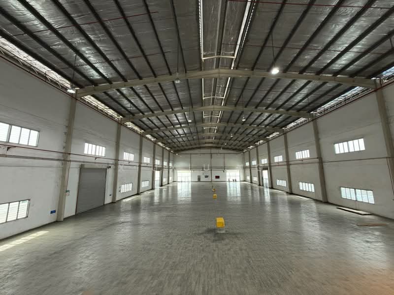 Factory for Rent in Kawasan Perindustrian SILC (Iskandar Puteri (Nusajaya)) - Xiuxiu Ng - Interior - PropertyGuru.com.my