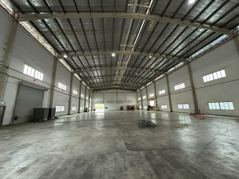 Factory for Rent in Kawasan Perindustrian SILC (Iskandar Puteri (Nusajaya)) - Xiuxiu Ng - Interior - PropertyGuru.com.my