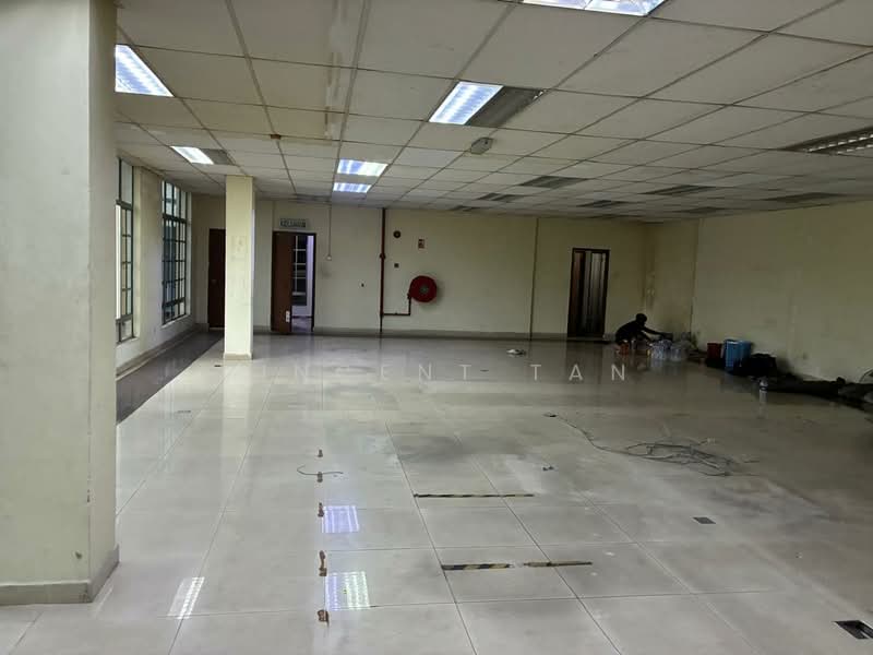 Detached Factory for Rent in Balakong (Selangor) - Vincent Tan - Interior - PropertyGuru.com.my