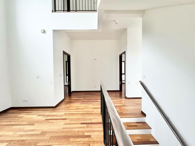 Rumah Teres untuk Dijual di Gombak (Selangor) - Dinie Akmal - Interior - PropertyGuru.com.my