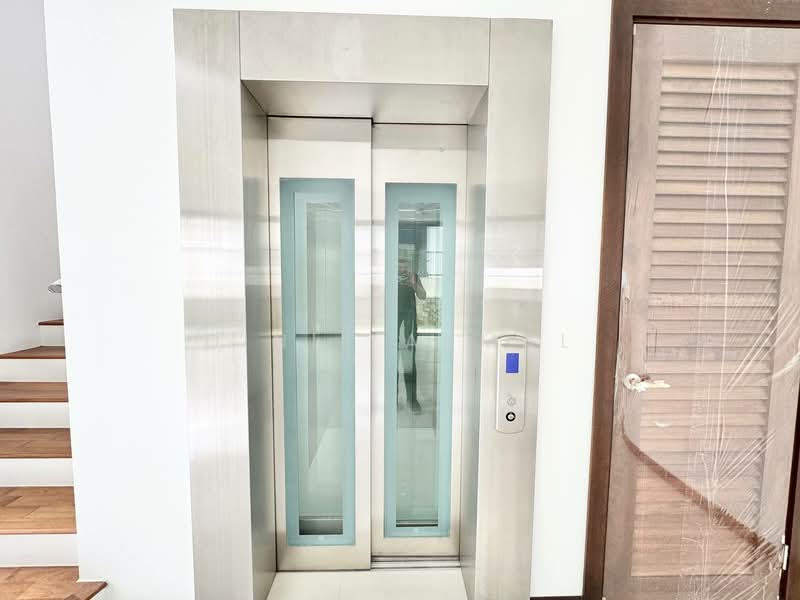 Rumah Teres untuk Dijual di Gombak (Selangor) - Dinie Akmal - Interior - PropertyGuru.com.my