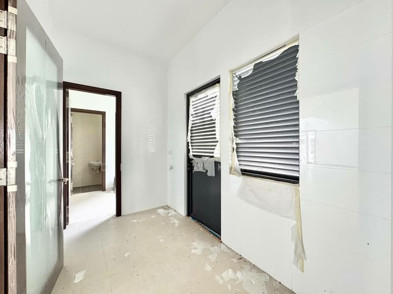 Rumah Teres untuk Dijual di Gombak (Selangor) - Dinie Akmal - Interior - PropertyGuru.com.my