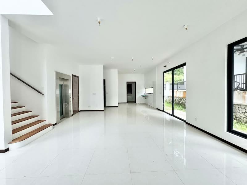 Rumah Teres untuk Dijual di Gombak (Selangor) - Dinie Akmal - Interior - PropertyGuru.com.my