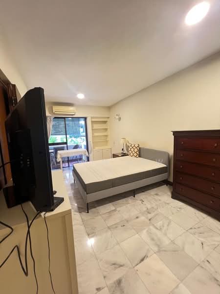 Kondominium untuk Disewa di Desa Kudalari - Alvin Sow - Bedroom - PropertyGuru.com.my