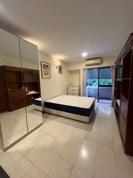 Kondominium untuk Disewa di Desa Kudalari - Alvin Sow - Bedroom - PropertyGuru.com.my