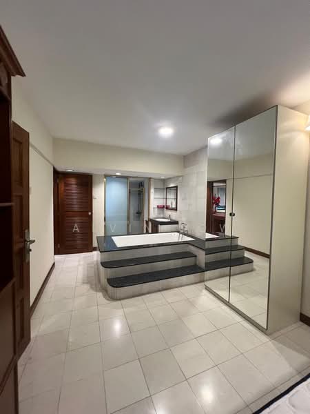 Kondominium untuk Disewa di Desa Kudalari - Alvin Sow - Bathroom - PropertyGuru.com.my