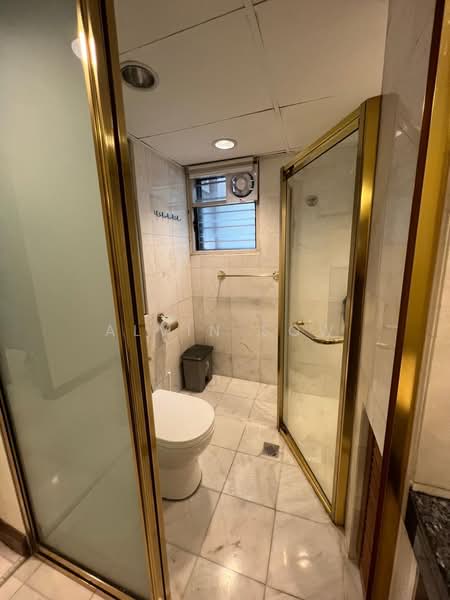 Kondominium untuk Disewa di Desa Kudalari - Alvin Sow - Bathroom - PropertyGuru.com.my