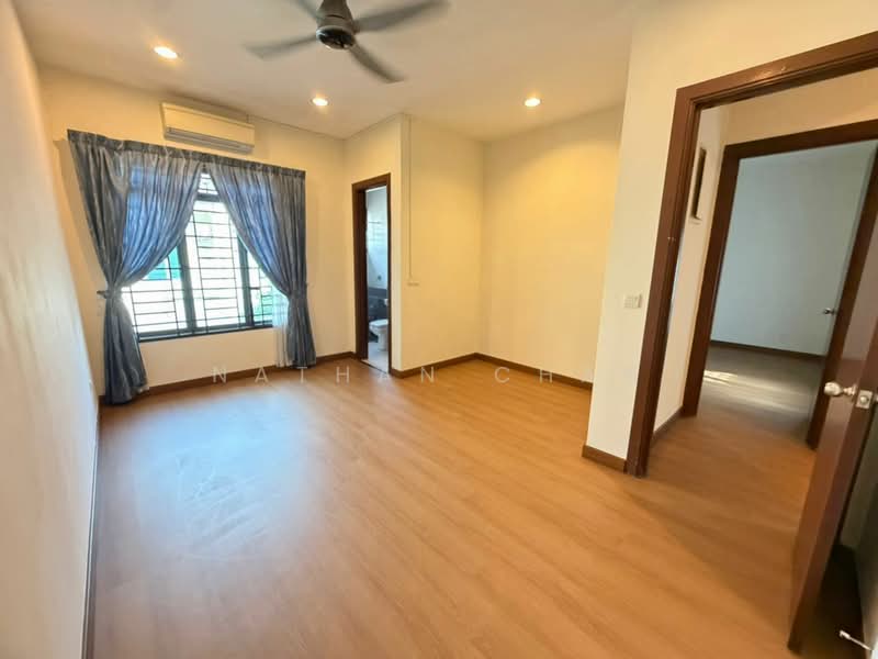 Rumah Teres untuk Dijual di Iskandar Puteri (Nusajaya) (Johor) - Nathan Chan - Interior - PropertyGuru.com.my