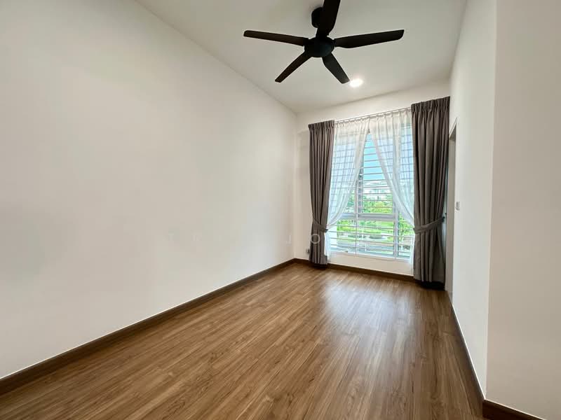 Rumah Teres untuk Dijual di Kota Emerald (Rawang) - Tris Jong - Interior - PropertyGuru.com.my