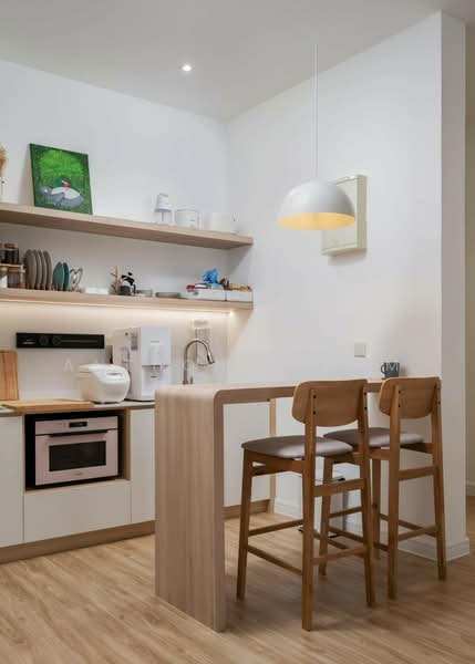Service Residence for Sale at Summer Suites - Residensi Bukit Meldrum - Anthony Tham - PropertyGuru.com.my