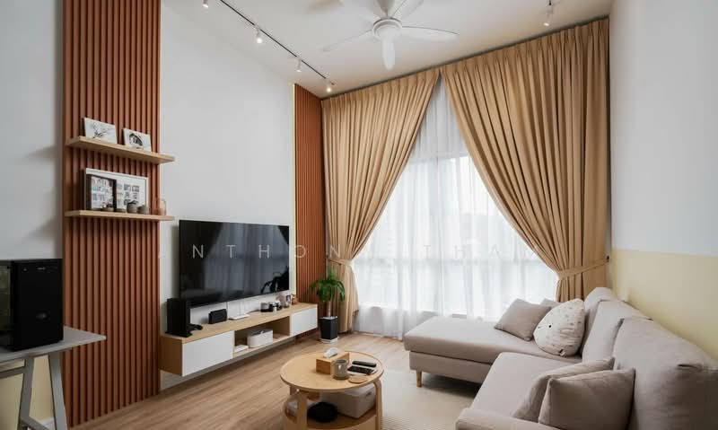 Service Residence for Sale at Summer Suites - Residensi Bukit Meldrum - Anthony Tham - PropertyGuru.com.my