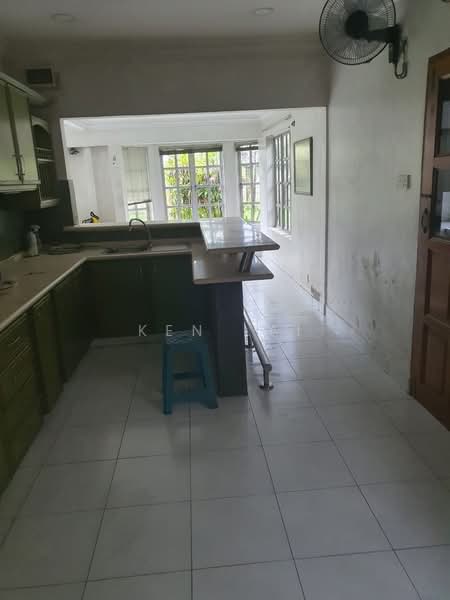 Bungalow for Sale in Shah Alam (Selangor) - Ken Lai - Kitchen - PropertyGuru.com.my