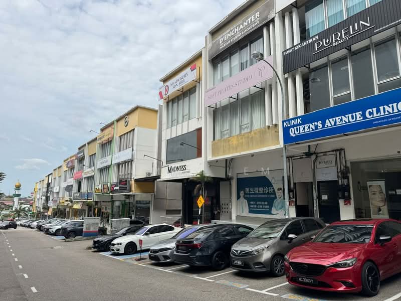 Shop / Office for Rent in Johor Bahru (Johor) - Jimmy Lem - PropertyGuru.com.my