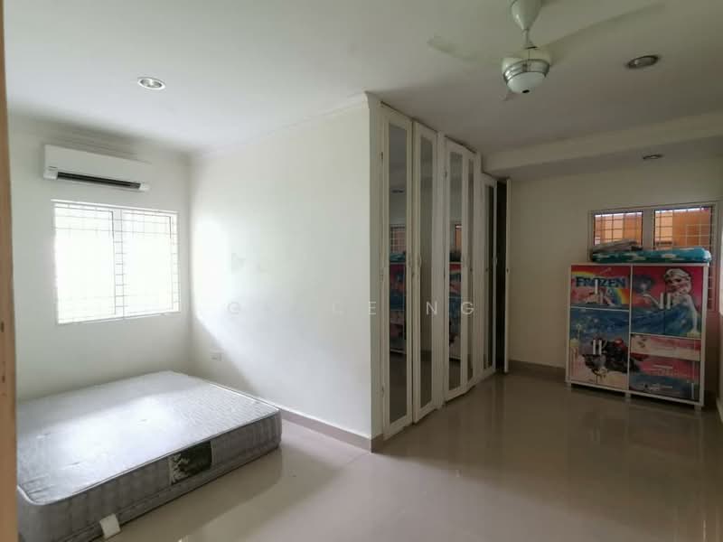 Semi-Detached House for Sale in Selayang (Selangor) - Grace Ng - Bedroom - PropertyGuru.com.my