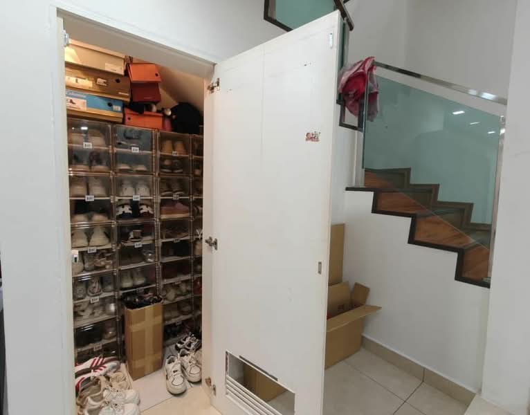 For Sale - Wangsa Maju