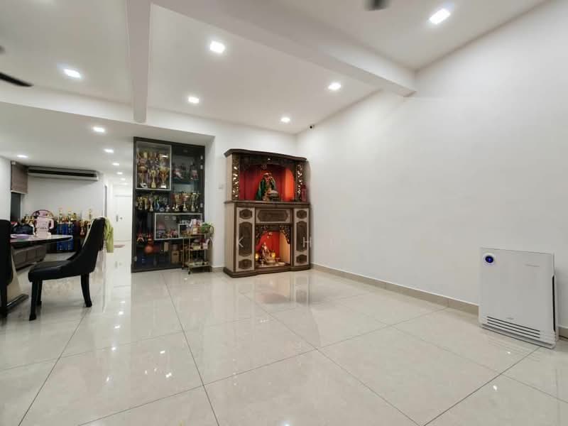 For Sale - Wangsa Maju
