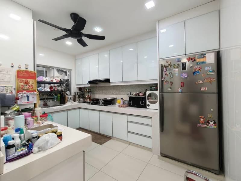 For Sale - Wangsa Maju