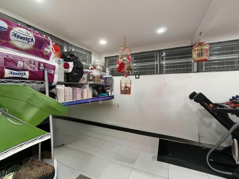For Sale - Wangsa Maju