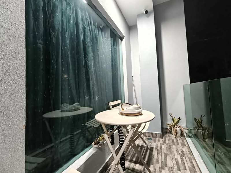 For Sale - Wangsa Maju