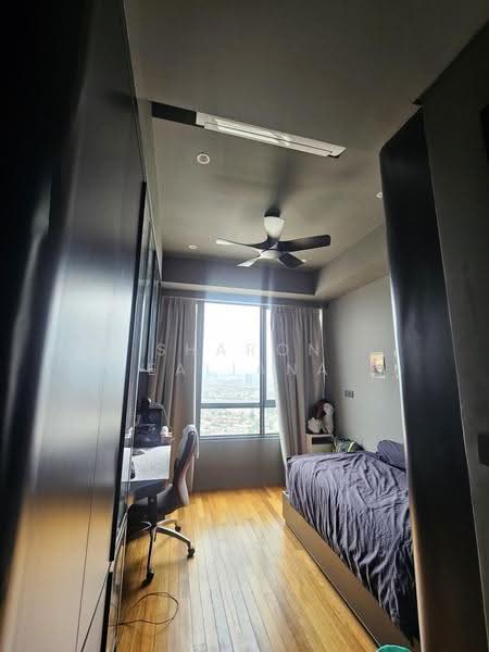 Condominium for Sale at Verdana @ North Kiara - Sharon Ealiana - Bedroom - PropertyGuru.com.my