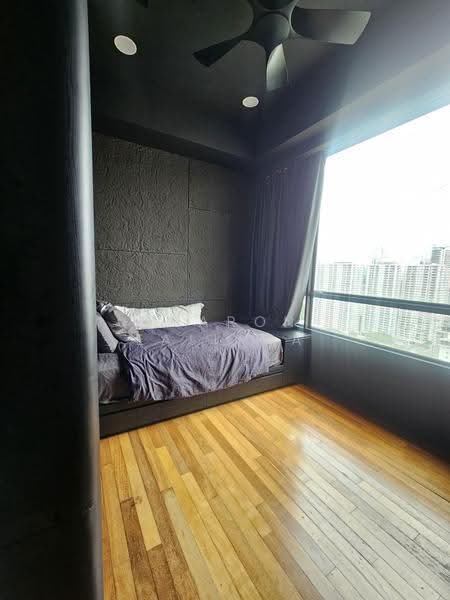 Condominium for Sale at Verdana @ North Kiara - Sharon Ealiana - Bedroom - PropertyGuru.com.my