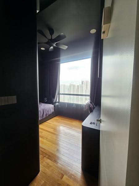 Condominium for Sale at Verdana @ North Kiara - Sharon Ealiana - Bedroom - PropertyGuru.com.my