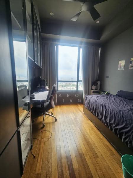Condominium for Sale at Verdana @ North Kiara - Sharon Ealiana - Bedroom - PropertyGuru.com.my