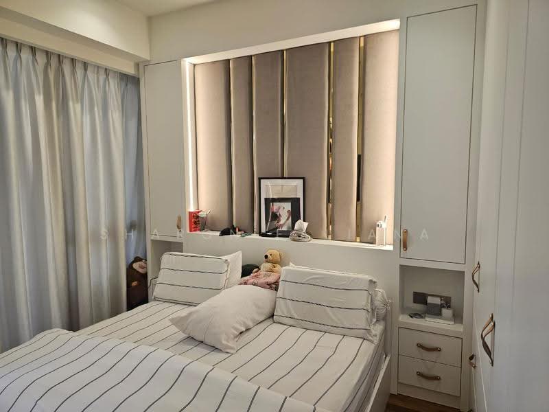 Condominium for Sale at Verdana @ North Kiara - Sharon Ealiana - Bedroom - PropertyGuru.com.my