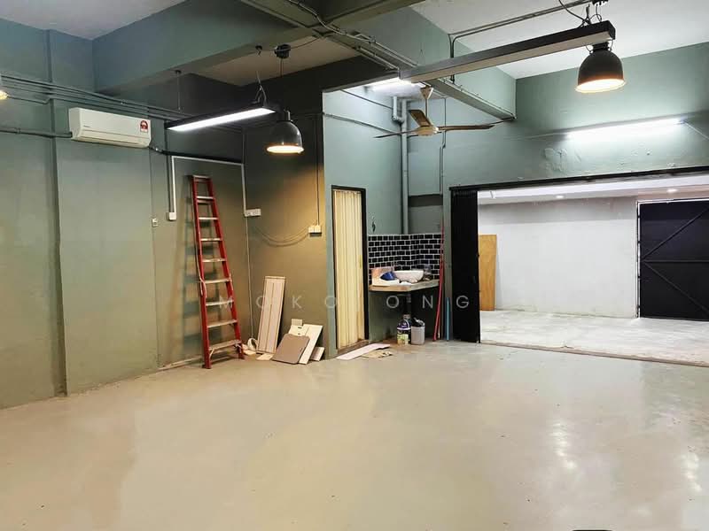 Shop for Rent in George Town (Penang) - Moko Ong - Interior - PropertyGuru.com.my