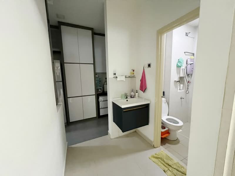 Rumah Kluster untuk Dijual di Taman Adda Heights (Tebrau) - Ee Fong Toh - Kitchen - PropertyGuru.com.my