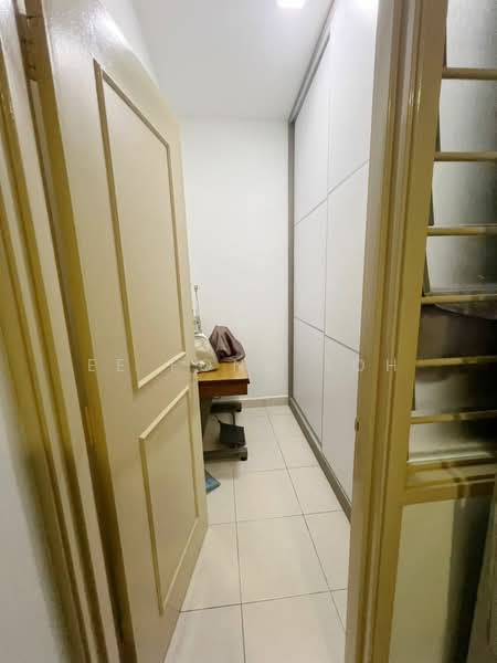Rumah Kluster untuk Dijual di Taman Adda Heights (Tebrau) - Ee Fong Toh - Interior - PropertyGuru.com.my