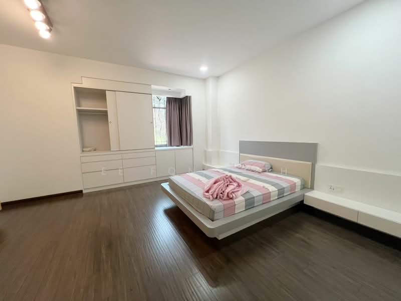 Rumah Kluster untuk Dijual di Taman Adda Heights (Tebrau) - Ee Fong Toh - Bedroom - PropertyGuru.com.my