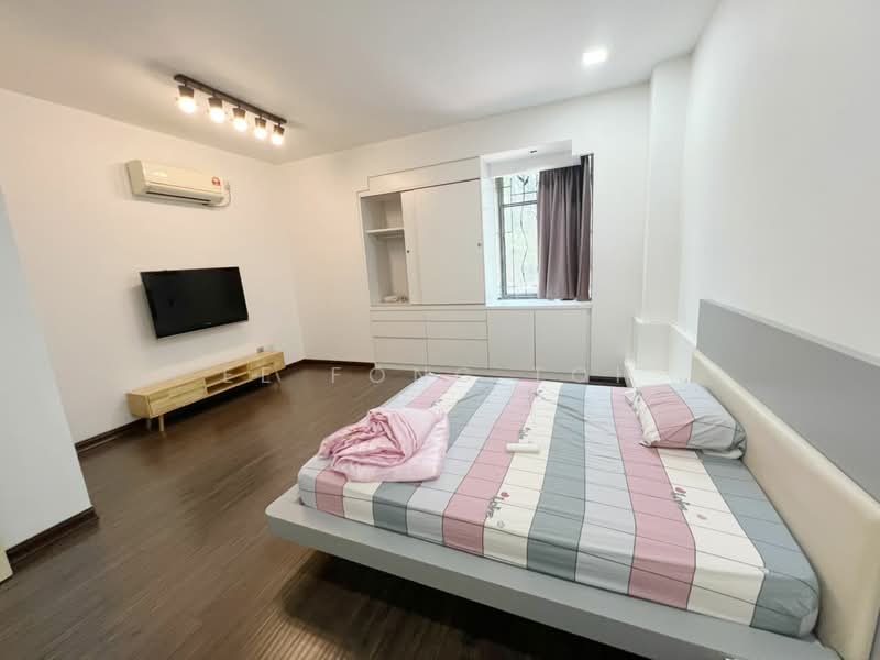 Rumah Kluster untuk Dijual di Taman Adda Heights (Tebrau) - Ee Fong Toh - Bedroom - PropertyGuru.com.my