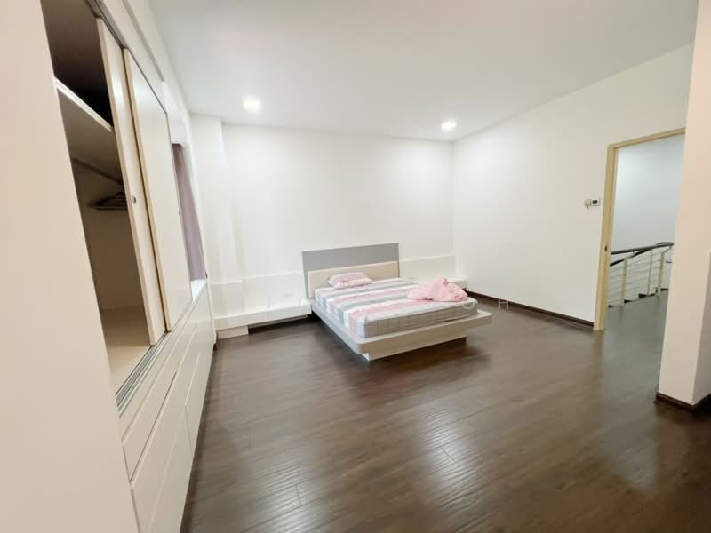 Rumah Kluster untuk Dijual di Taman Adda Heights (Tebrau) - Ee Fong Toh - Bedroom - PropertyGuru.com.my