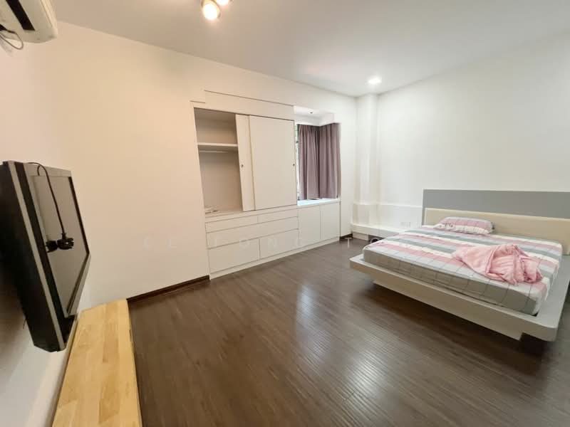 Rumah Kluster untuk Dijual di Taman Adda Heights (Tebrau) - Ee Fong Toh - Bedroom - PropertyGuru.com.my